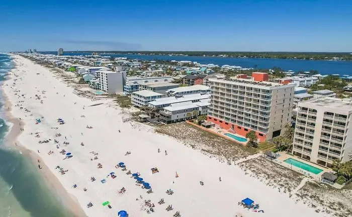 Holiday home Seacrest Gulf Shores