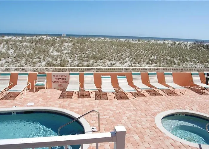 Seacrest Gulf Shores