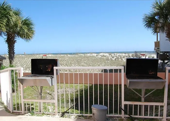 Holiday home Seacrest *