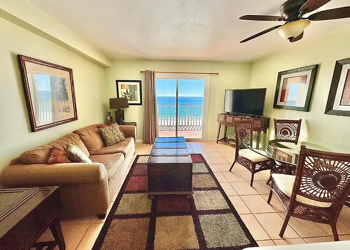 Holiday home Seacrest Gulf Shores