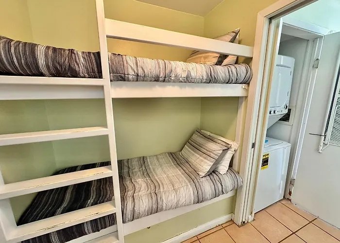 Holiday home Seacrest *