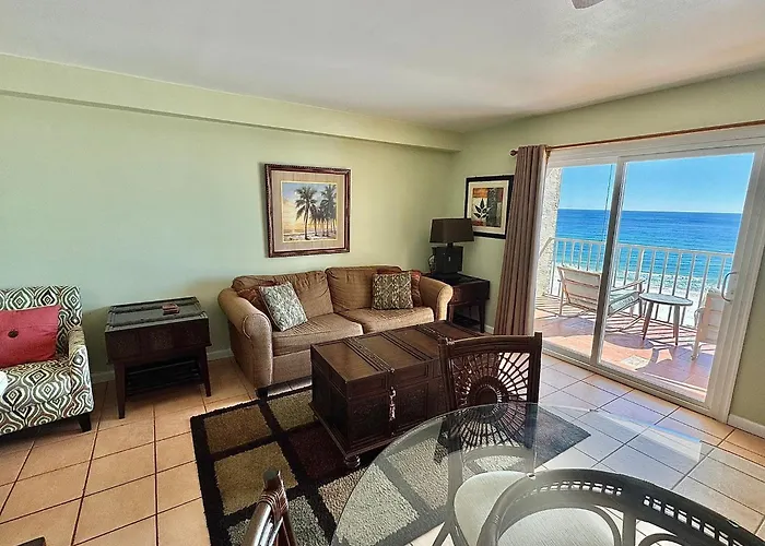 Seacrest Holiday home Gulf Shores